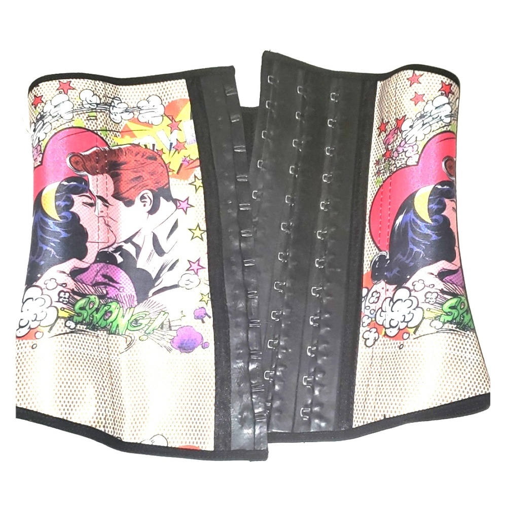 Waist Trainer